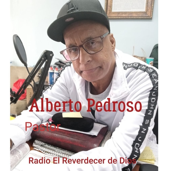 albertopedroso